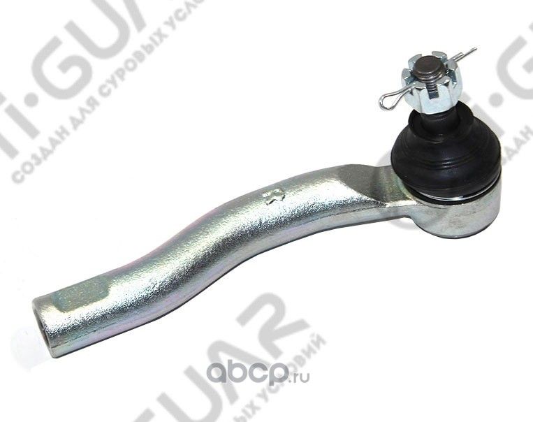 НАКОНЕЧНИК РУЛЕВОЙ ТЯГИ (TI-Guar). Артикул TG4504602040