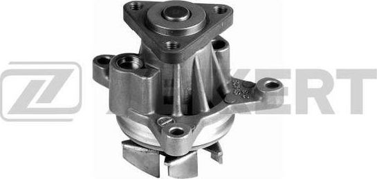 Помпа (водяной насос) Zekkert. Артикул WP-1153