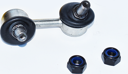 Стойка (тяга) стабилизатора ASAM передняя правая для Hyundai Matrix I 2001-2010. Артикул 33978