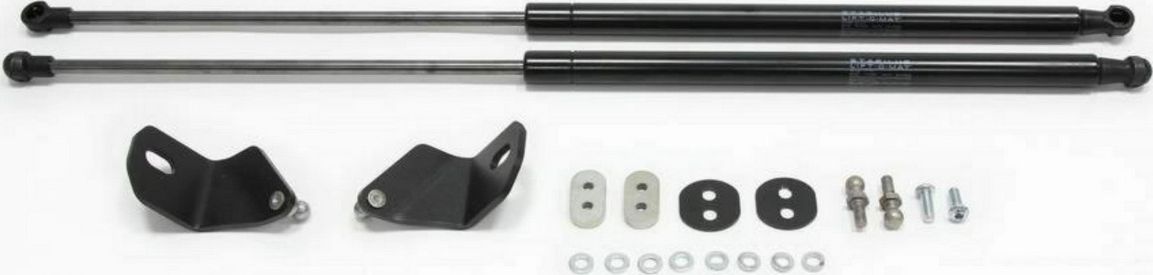 Амортизаторы (упоры) капота АвтоУпор для Mercedes-Benz A-klasse W176 2012-2018. Артикул UMBAKL/GLA012