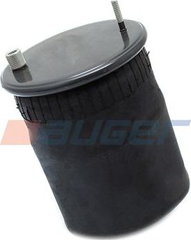 Пневмоподушка (пневморессора) (в сборе) Auger. Артикул AU 344570-K01