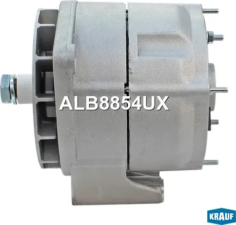 Генератор Krauf. Артикул ALB8854UX
