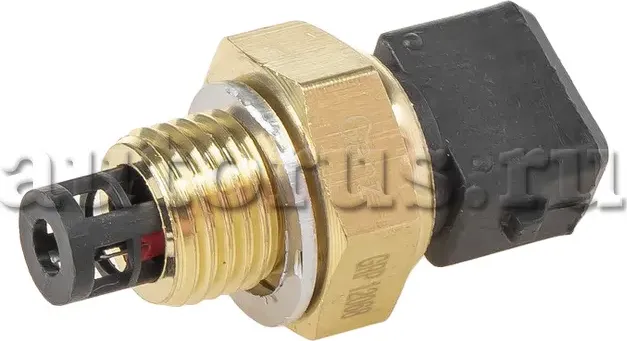 Датчик температуры впускаемого воздуха HYUNDAI  Santa Fe 2,7i 01- / Sonata IV 2, (Ganz). Артикул GRP12068