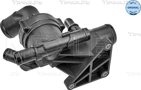 Термостат Meyle Original для Renault Grand Scenic IV 2016-2026. Артикул 16-28 228 0008