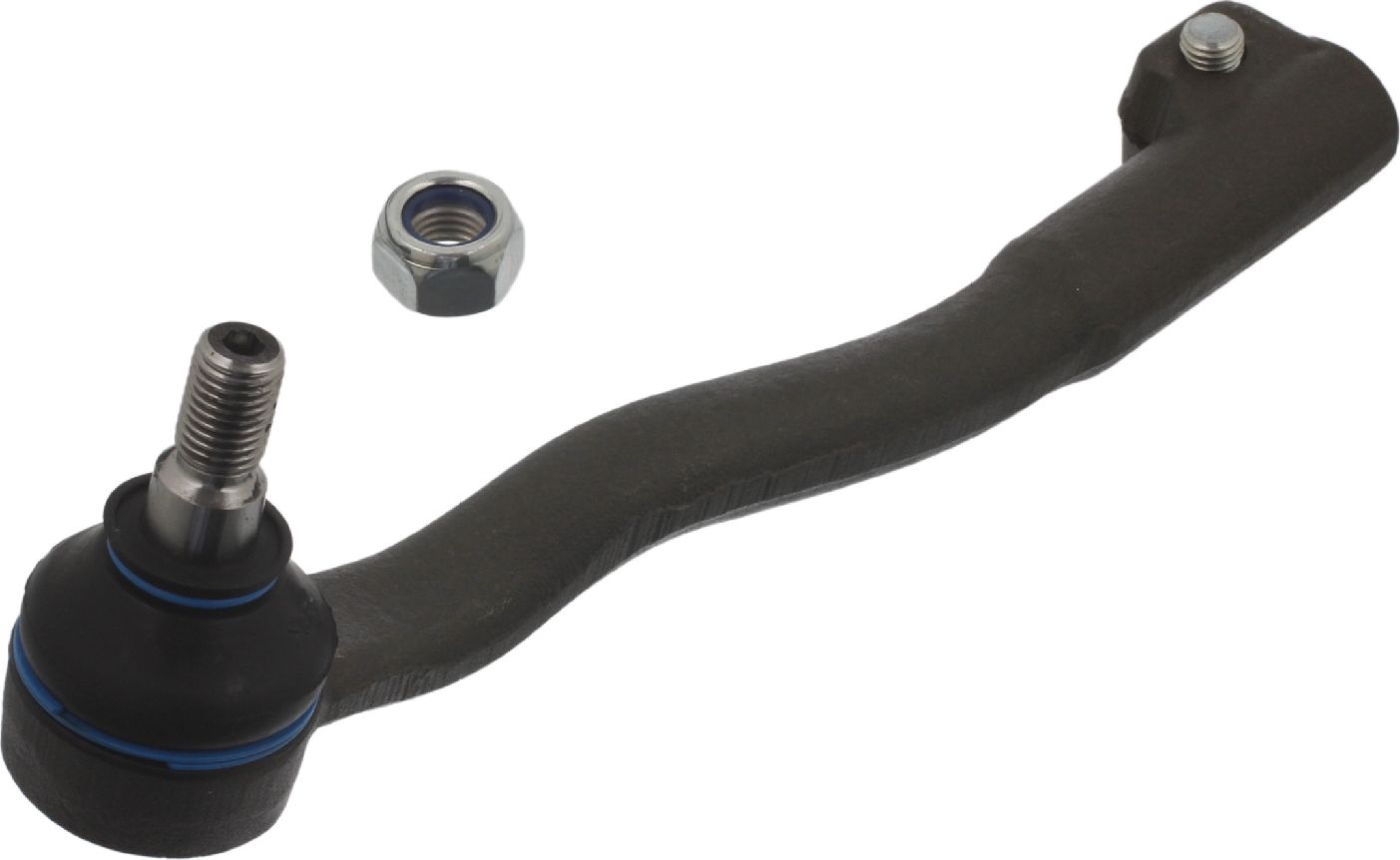 Наконечник рулевой тяги Febi Bilstein (сталь). Артикул 11814