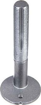 Болт развальный Zentparts задний для Renault Koleos I 2008-2016. Артикул Z42818