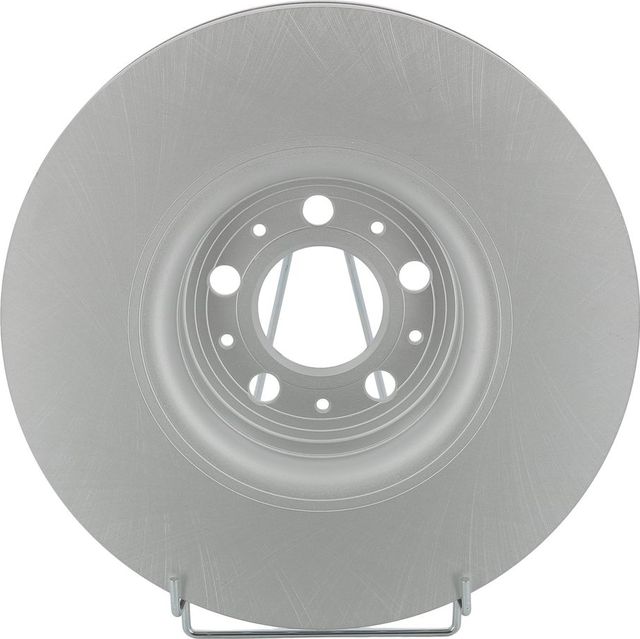 Тормозной диск Ferodo PREMIER Coat+ disc передний для Volvo XC90 I 2002-2014. Артикул DDF1371C-1