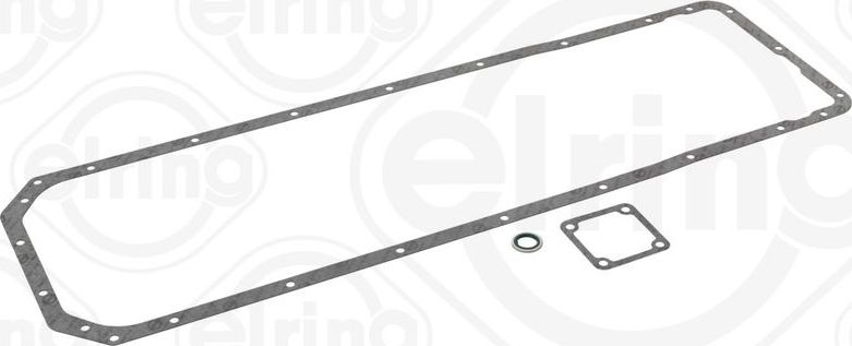 Прокладки (комплект) маслянного поддона двигателя Elring. Артикул 922.146