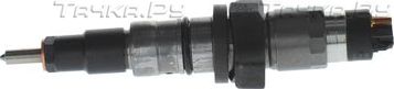 Форсунка топливная Bosch для DAF CF 65 2001-2007. Артикул 0 986 435 508