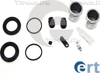 Ремкомплект тормозного суппорта ERT передний для Hyundai i30 II 2011-2015. Артикул 402278