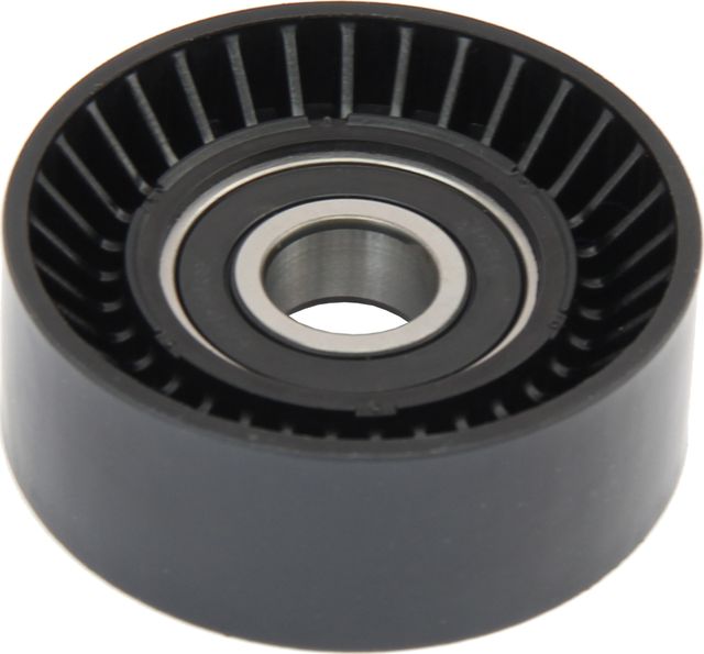 Направляющий (ведущий) ролик приводного поликлинового ремня MAPCO. Артикул 23964