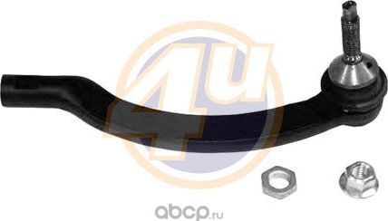 Наконечник рулевой тяги 4U. Артикул VL-A-53894