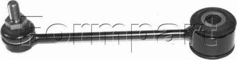 Стойка (тяга) стабилизатора Formpart задняя для SEAT Leon I 1999-2006. Артикул 1108029