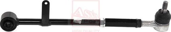 Треугольный рычаг задней подвески Asva. Артикул 0125-AZT250