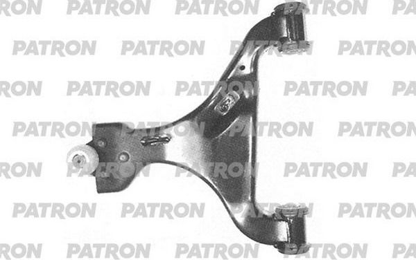 Поперечный рычаг передней подвески Patron (Листовая сталь). Артикул PS5607L