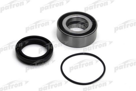 Ступичный подшипник (комплект) Patron задний правый/левый для Ford Transit V 1994-2000. Артикул PBK1466