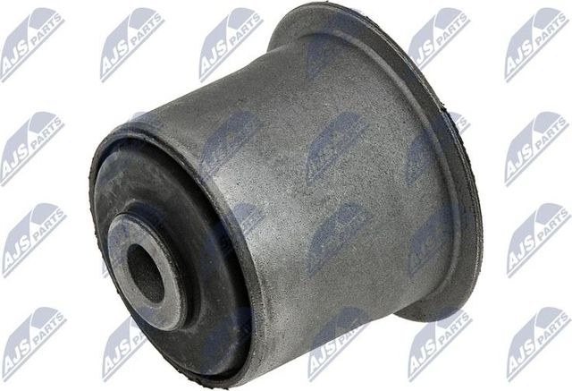 Сайлентблок переднего рычага подвески NTY (резина/металл) верхний для Jeep Cherokee II (XJ) 1984-2001. Артикул ZTP-CH-008A