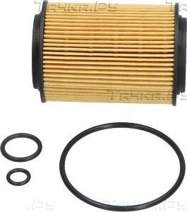 Масляный фильтр AMC Filter для Honda CR-V III 2007-2012. Артикул HO-829