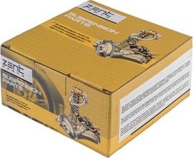 Опора амортизатора (стойки) Zentparts. Артикул Z11889