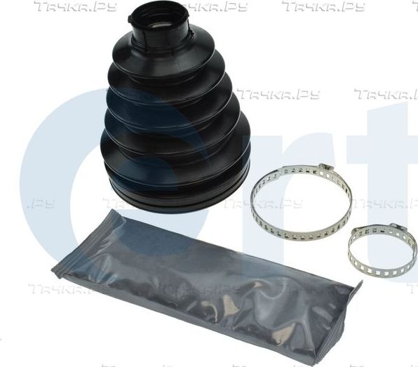 Пыльник ШРУСа наружный ERT для Toyota Camry 30 (V30, XV30) 2001-2006. Артикул 500497T