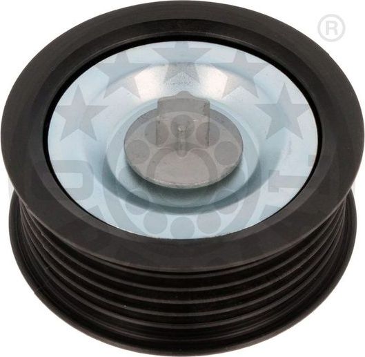 Направляющий (ведущий) ролик приводного поликлинового ремня Optimal. Артикул 0-N2120