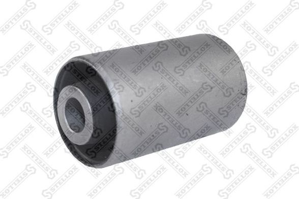 Сайлентблок переднего рычага подвески Stellox правый/левый для Ford Orion I 1984-1986. Артикул 77-01002-SX