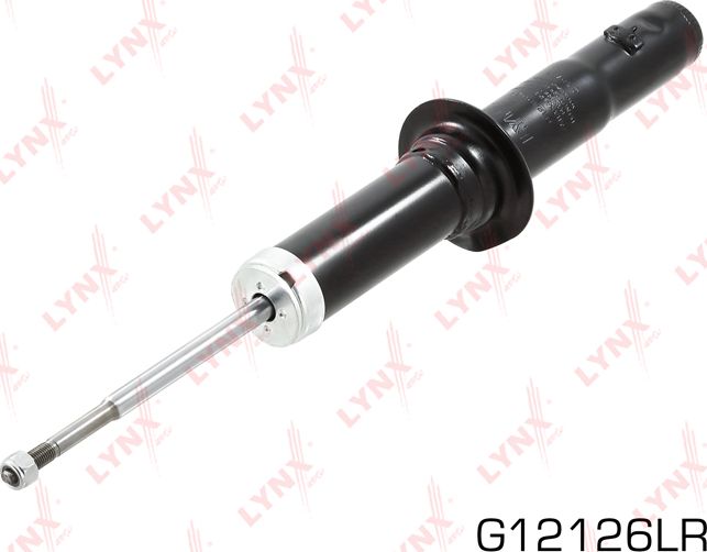 Амортизатор LYNXauto. Артикул G12126LR