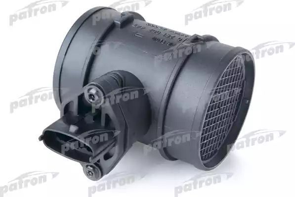 Датчик массового расхода воздуха (ДМРВ) Patron. Артикул PFA10026