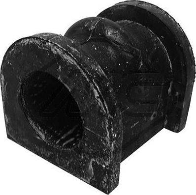 Втулки стабилизатора Metalcaucho (резина) передние для SsangYong Kyron I 2005-2015. Артикул 07239