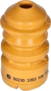 Отбойник амортизатора (стойки) Birth (Полиуретан). Артикул 50230