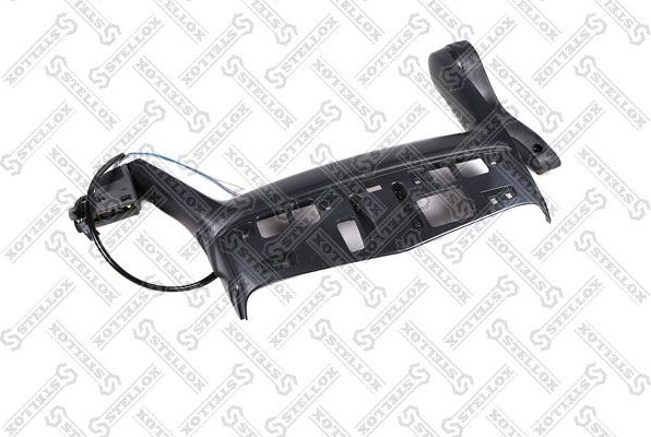 87-29543-SXкорпус зеркала! левого 670x260 VOLVO F Stellox. Артикул 87-29543-SX