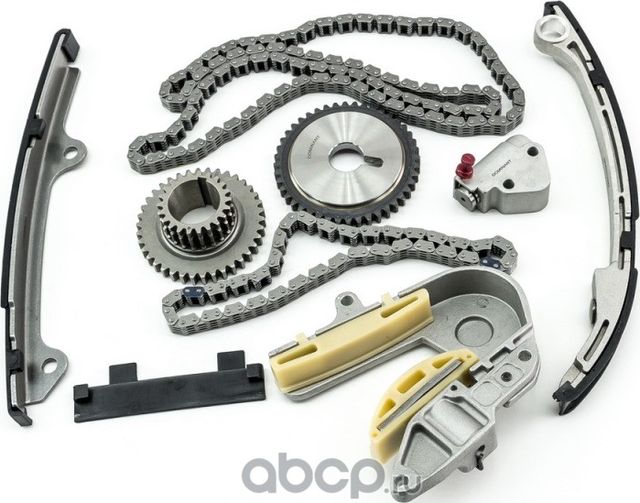 Комплект для замены цепи грм (Dominant) Dominant. Артикул NS1300286N200S