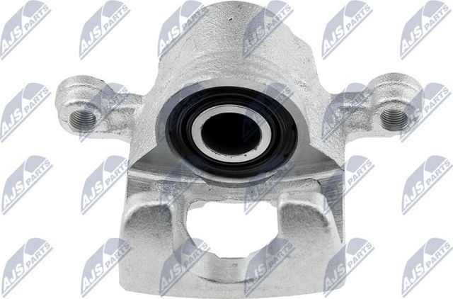 Тормозной суппорт NTY для Nissan Juke I 2010-2019. Артикул HZT-NS-026