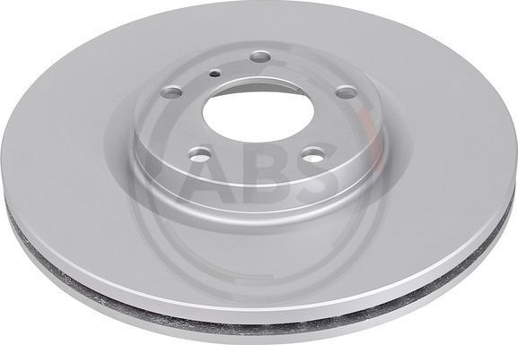 Тормозной диск ABS. Артикул 17739