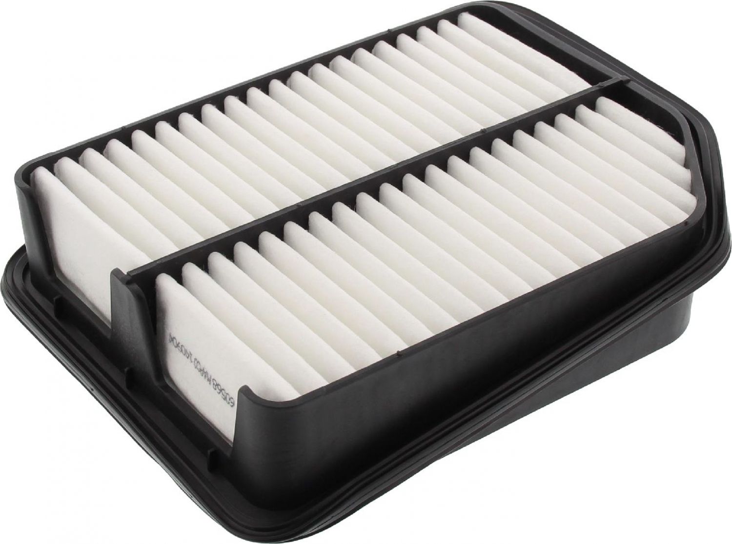 Воздушный фильтр MAPCO. Артикул 60568