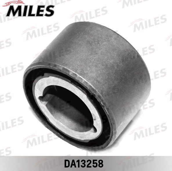 CAЙЛEHTБЛOKOПOPЫPAЗДATKИMERCEDESW1241098501DA13258 Miles (резина/металл). Артикул DA13258