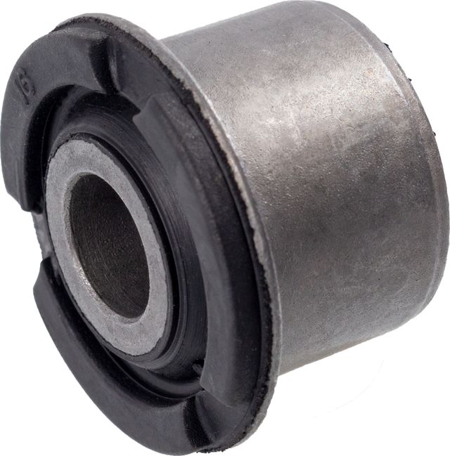 Сайлентблок заднего рычага подвески Febi Bilstein правый/левый нижний внешний для Peugeot 607 I 2000-2011. Артикул 10817