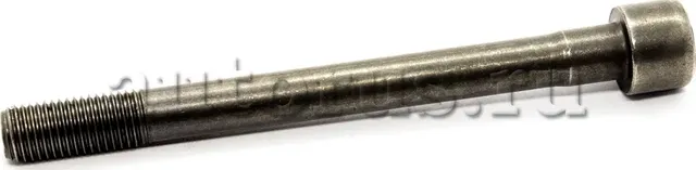 Комплект болтов ГБЦ Hyundai / KIA. Артикул 2232122000