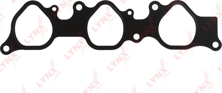 Прокладка впускного коллектора LYNXauto. Артикул SG-0182