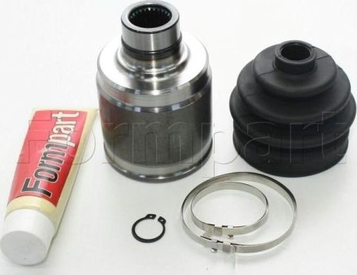 Шрус внутренний (граната) Formpart передний для Honda Civic VI 1995-2001. Артикул 36398014/S