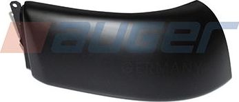 Бампер Auger. Артикул 67009