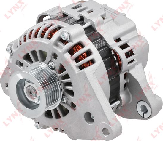 Генератор LYNXauto. Артикул EA-1379