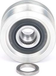 Муфта генератора обгонная Bosch для Renault Clio II 1998-2013. Артикул 1 987 945 408