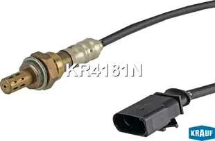 Лямбда-зонд Krauf. Артикул KR4181N
