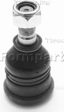 Шаровая опора Formpart. Артикул 4103008