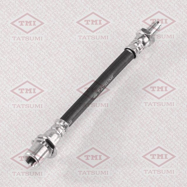 Шланг тормозной (Tatsumi). Артикул TCJ1044