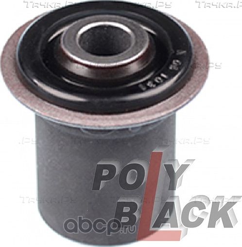 Сайлентблок (Polyblack). Артикул N061031