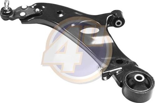 Поперечный рычаг передней подвески 4U. Артикул HY-G-16079
