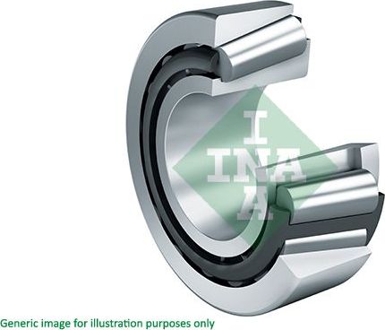 Подшипник КПП Ina. Артикул 722 0655 10