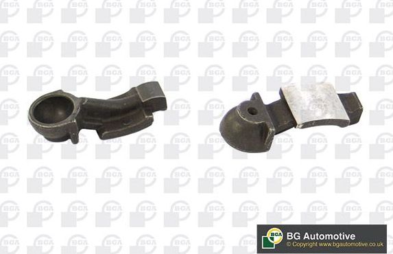 КОРОМЫСЛО OPL 1.4-2,0 BGA. Артикул RA3994